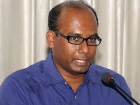 ಹನುಮ ಜಯಂತಿ ವಿಚಾರಕ್ಕೆ ತೆರೆ ಎಳೆಯಲು ಮುಂದಾದ ಮೈಸೂರು ಡಿಸಿ