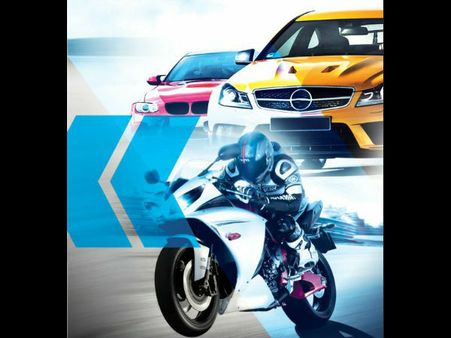 ಜಕ್ಕೂರಿನಲ್ಲಿ ಇಂಡಿಯಾ ಸ್ಪೀಡ್ ವೀಕ್ 2017