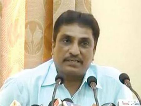 13 ಎಕರೆ ಸರ್ಕಾರಿ ಭೂಮಿ ಕಬಳಿಕೆ : ಸಚಿವ ಜಾರ್ಜ್ ವಿರುದ್ಧ ದೂರು ದಾಖಲು