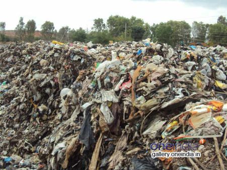 ಕಸ ಮಾರಿ ಹಣ ಮಾಡಿ, ತ್ಯಾಜ್ಯ ವಿಲೇವಾರಿಗೆ ಹೊಸ ಮಂತ್ರ