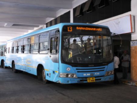 ಬಿಎಂಟಿಸಿಯಲ್ಲಿ ಮಹಿಳಾ ಸುರಕ್ಷತಾ ಕ್ರಮಗಳ ಕುರಿತು ಸಮೀಕ್ಷೆ