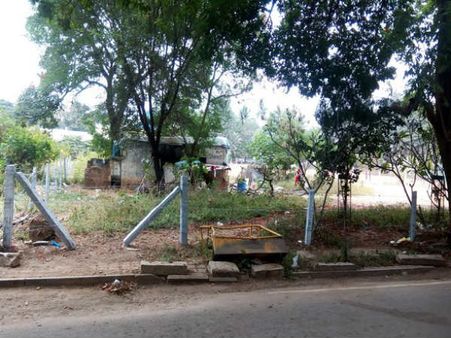 ಈ ನಿವೇಶನ ಬಿಬಿಎಂಪಿ ಸ್ವತ್ತು' ಫಲಕ ಹಾಕುವ ಮೊದಲು ತೆರಿಗೆ ಪಾವತಿಸಿ