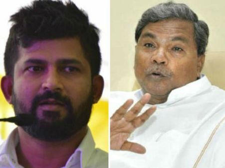 ಪ್ರತಾಪ್ ಸಿಂಹ ವರ್ತನೆ ಬಗ್ಗೆ ಸಿದ್ದರಾಮಯ್ಯ ನುಡಿಮುತ್ತುಗಳು!