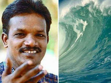 ವರ್ಷಾಂತ್ಯದೊಳಗೆ ಸುನಾಮಿ! ಅತೀಂದ್ರಿಯ ಶಕ್ತಿಯ ಬಾಬು ಕಳಾಯಿಲ್ ಎಚ್ಚರಿಕೆ!