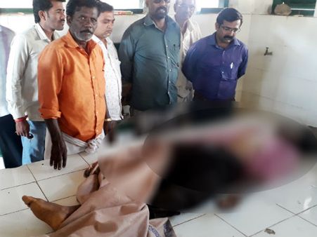 ಸಾಲದ ಹೊರೆ ತಾಳಲಾರದೆ ಮೈಸೂರಿನಲ್ಲಿ ಇಬ್ಬರು ರೈತರು ಆತ್ಮಹತ್ಯೆ