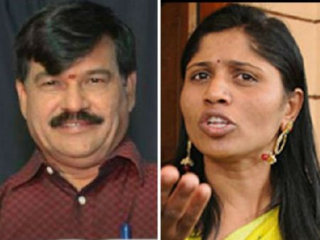 ಪ್ರೇಮಕುಮಾರಿಗೆ ದೇವರು ಒಳ್ಳೆಯದು ಮಾಡಲಿ ಎಂದ ರಾಮ್ ದಾಸ್