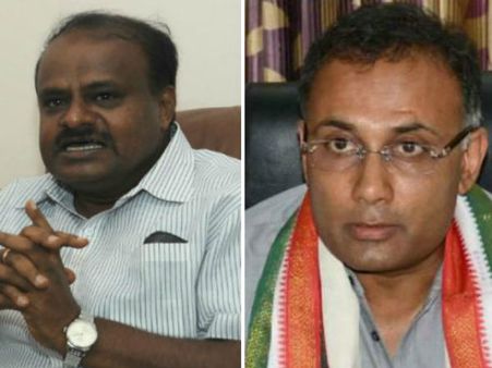 ಜ್ಯೋತಿಷ್ಯ: ಜೆಡಿಎಸ್-ಕಾಂಗ್ರೆಸ್ ದೋಸ್ತಿ ಸರಕಾರ, ಎಚ್ ಡಿಕೆ ಸಿಎಂ