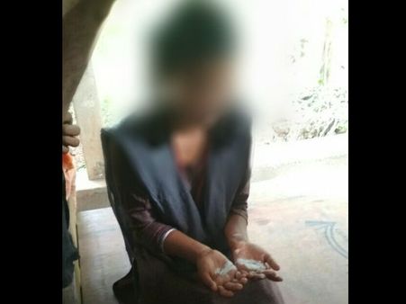 ಹೊನ್ನಾವರದ ಬಾಲಕಿ ಮೇಲೆ ಚೂರಿ ಇರಿತ ಪ್ರಕರಣಕ್ಕೆ ಟ್ವಿಸ್ಟ್‌!