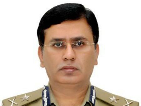 ವರ್ಷಾಂತ್ಯದ ಪಾರ್ಟಿ ಹಾಳುಗೆಡವಲು ಪೊಲೀಸ್ ಸಿದ್ಧ!