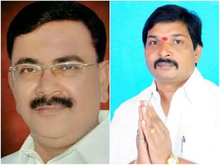 ಕಲಬುರಗಿ: ಬಗೆಹರಿಯುತ್ತಾ ವಲ್ಲ್ಯಾಪುರೆ,ಯಾಕಾಪುರ್ ಟಿಕೇಟ್ ಫೈಟ್ ?