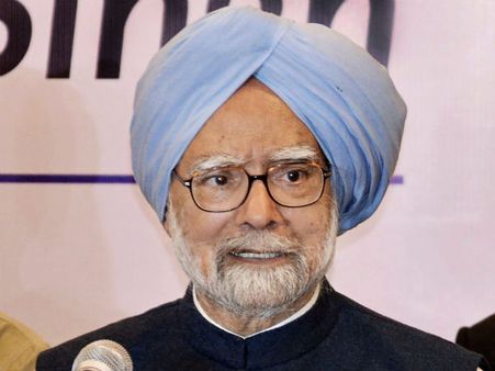 ನ್ಯಾಯಾಲಯದ ತೀರ್ಪು ಸತ್ಯವನ್ನು ಎತ್ತಿ ಹಿಡಿದಿದೆ: ಮನಮೋಹನ್ ಸಿಂಗ್