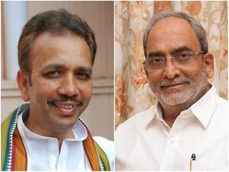 ಬಿಹಾರದಂತೆ ಕರ್ನಾಟಕದಲ್ಲೂ ಜೆ.ಡಿ.ಯು ವಿಭಜನೆ