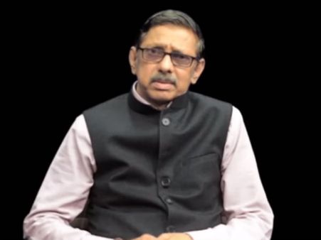 ಪ್ರಸಾರ ಭಾರತಿ ಚೇರ್ಮನ್ ಆಗಿ ಕನ್ನಡಿಗ ಎ. ಸೂರ್ಯ ಪ್ರಕಾಶ್ ಮರು ಆಯ್ಕೆ