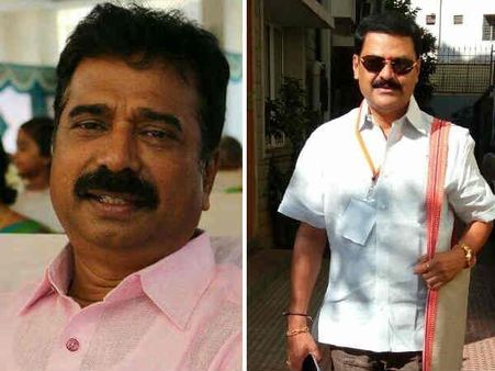 ಬೇಳೂರು v/s ಹಾಲಪ್ಪ : ಸಾಗರದ ಬಿಜೆಪಿ ಟಿಕೆಟ್‌ ಯಾರಿಗೆ?