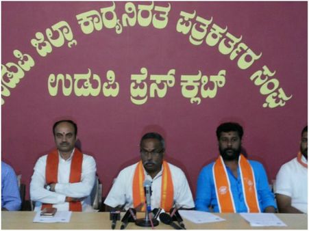 ಪರೇಶ್ ಮೇಸ್ತ: ಡಿ. 13, 14ರಂದು ರಾಜ್ಯಾದ್ಯಂತ ವಿಎಚ್‌ಪಿ ಪ್ರತಿಭಟನೆ