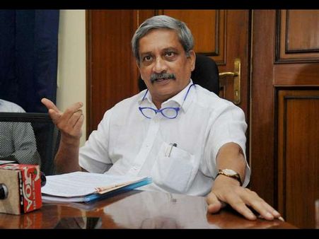 ಗೋವಾ ಮುಖ್ಯಮಂತ್ರಿ, ಯಡಿಯೂರಪ್ಪ ಅವರಿಗೆ ಪತ್ರ ಬರೆದಿದ್ದೇಕೆ? ಇಲ್ಲಿದೆ ಉತ್ತರ