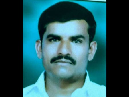 ಮಂಡ್ಯದಲ್ಲಿ ವಿಷ ಸೇವಿಸಿ ರೈತ ಆತ್ಮಹತ್ಯೆ