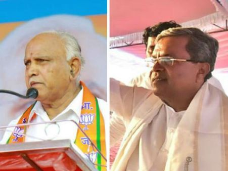 2018ರ ಕರ್ನಾಟಕ ಚುನಾವಣೆ : ಅಹಿಂದ V/S ಹಿಂದುತ್ವ!