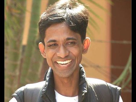 ಮಂಗಳೂರು: 29ರ ಹರೆಯದ ಈ ಯುವಕ ಐಶ್ವರ್ಯಾ ರೈ ಮಗನಂತೆ!