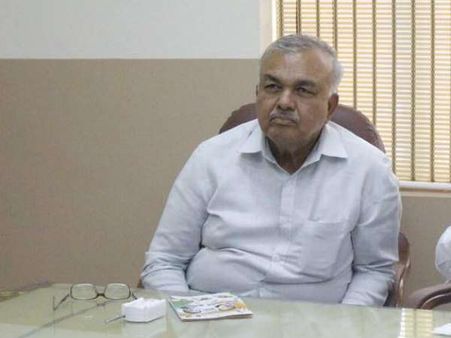 ಮಾಧ್ಯಮಗಳ ಕೈಯಿಂದ ಮೀನಿನಂತೆ ಜಾರುವ ರಾಮಲಿಂಗಾ ರೆಡ್ಡಿ