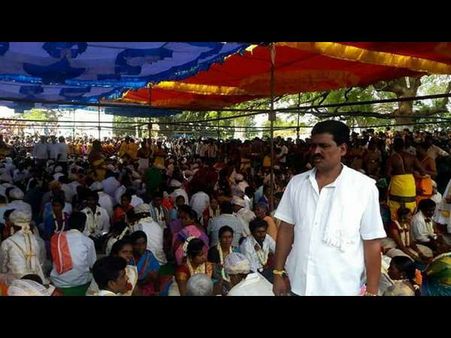 ಶಿಢ್ಲಘಟ್ಟ ಜೆಡಿಎಸ್ ಶಾಸಕ ರಾಜಣ್ಣ ಕೈತಪ್ಪಲಿದೆಯೇ ಟಿಕೆಟ್?