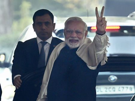 ಗುಜರಾತ್ : ಎಕ್ಸಿಟ್‌ ಪೋಲ್, ಫಲಿತಾಂಶದ ವಿಶ್ಲೇಷಣೆ