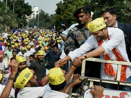 ಹಾರ್ದಿಕ್ ಪಟೇಲ್ ಮೇಲೆ ಮತ್ತೊಂದು ಎಫ್ಐಆರ್