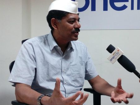 ಜಯನಗರದ ಅಭಿವೃದ್ಧಿಗೆ ರವಿಕೃಷ್ಣಾ ರೆಡ್ಡಿ 5 ಸೂತ್ರಗಳು