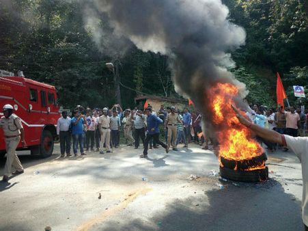 ಶಿರಸಿ ಕೋಮು ಗಲಭೆ: ಯಾರ್ಯಾರು ಏನೇನು ಹೇಳಿದರು