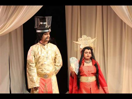 ಡಿ 12ರಿಂದ ರಂಗ ಶಂಕರ ಯುವ ನಾಟಕೋತ್ಸವ