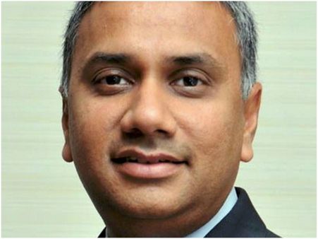 ಇನ್ಫೋಸಿಸ್ ನ ಹೊಸ ಸಾರಥಿ ಸಲಿಲ್ ಪರೇಖ್ ಪರಿಚಯ