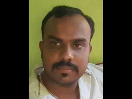 ಮದ್ದೂರು ಜೆಡಿಎಸ್ ಕಾರ್ಯಕರ್ತನ ಹತ್ಯೆ, ಮೂವರ ಬಂಧನ