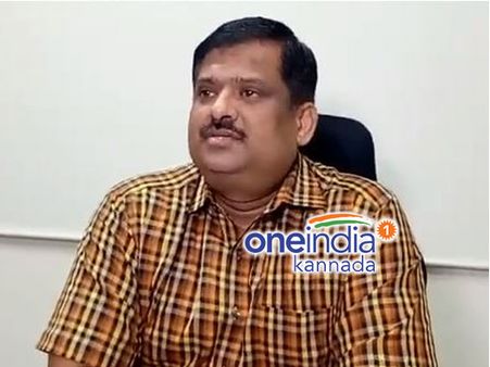 ಸುನಿಲ್ ಹತ್ಯೆಗೆ ಸುಪಾರಿ, ಬೆಳೆಗೆರೆ ವಿರುದ್ಧ ಎಫ್ಐಆರ್ : ಎಸಿಪಿ ಸತೀಶ್