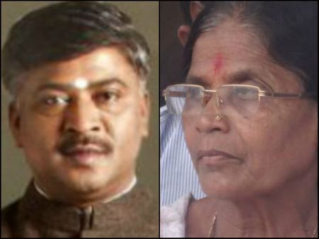 ಕೋಲಾರ ಅಸೆಂಬ್ಲಿ ಕದನ: ವರ್ತೂರು ಪ್ರಕಾಶ್ vs ಗೌರಮ್ಮ