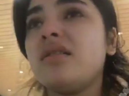 ‘ದಂಗಲ್’ ಚಿತ್ರದ ನಟಿ ಜೈರಾಗೆ ವಿಮಾನದಲ್ಲಿ ಕಿರುಕುಳ