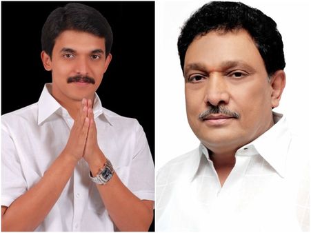 ಶ್ರೀಮಂತ ಅಭ್ಯರ್ಥಿ ಪ್ರಿಯಕೃಷ್ಣ ಸೇರಿ 28 ಅಭ್ಯರ್ಥಿಗಳಿಗೆ ಬಿಪ್ಯಾಕ್ ಬಲ