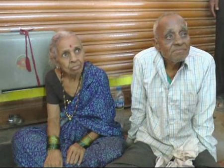 ಛಿ, ಇಂಥ ಕಟುಕ ಮಕ್ಕಳೂ ಇರ್ತಾರಾ? ಪುತ್ರಿಯ ಅಮಾನವೀಯತೆಗೆ ತಂದೆ ಸಾವು