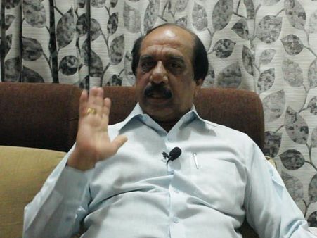 ಸಂದರ್ಶನ : ಟಿಕೆಟ್ ಬೇಕೇಬೇಕು ಎಂದು ಪಟ್ಟು ಹಿಡಿದಿರುವ ಕಟ್ಟೆ ಸತ್ಯ