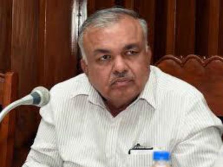 ಪಿಎಫ್ ಐ ಸಂಘಟನೆ ಸದ್ಯ ಬ್ಯಾನ್ ಇಲ್ಲ: ರಾಮಲಿಂಗಾರೆಡ್ಡಿ