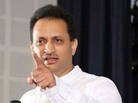 ಮತ್ತೆ ಜಾತ್ಯಾತೀತರ ಬಗ್ಗೆ ಕುಹುಕವಾಡಿದ ಅನಂತ್‌ಕುಮಾರ್ ಹೆಗಡೆ