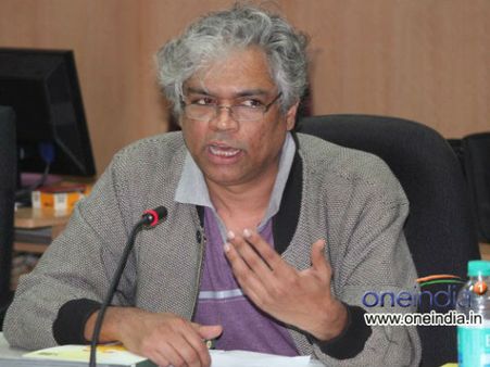 ಹಿಂದಿ ಹೇರಿಕೆ, ರಾಷ್ಟ್ರೀಯತೆ ಬಗ್ಗೆ ಬೆಳವಾಡಿ ಖಡಕ್ ಮಾತು!