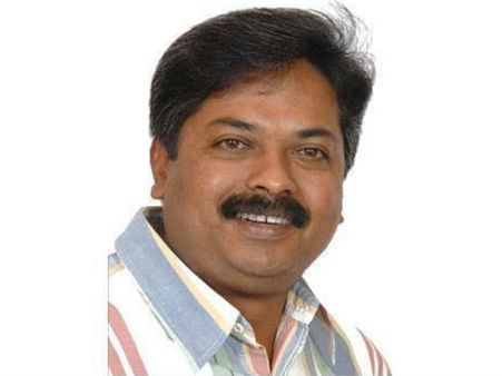 3.99 ಕೋಟಿ ತೆರಿಗೆ ಕಟ್ಟಲು ಮಾಜಿ ಶಾಸಕ ಅಭಯ ಪಾಟೀಲ್ ಗೆ ನೋಟಿಸ್
