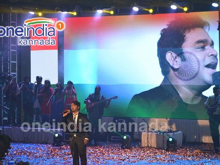 ಗುರು ರೆಹಮಾನ್ ಗೆ ಜೈ ಹೋ ಎಂದ ಅರ್ಜುನ್ ಜನ್ಯಾ