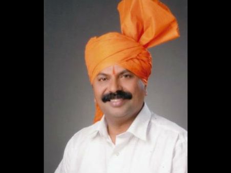 ಜಿಪಂ ಸಭೆಯಲ್ಲಿ ಮರಾಠಿ ಮಾತನಾಡಿದ ಶಾಸಕನಿಗೆ ಮುಖಭಂಗ