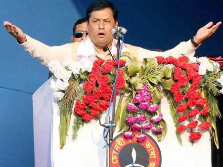 ಹೆಣ್ಣೊಂದು ಕಲಿತರೆ ಶಾಲೆಯೊಂದು ತೆರೆದಂತೆ: ಅಚ್ಚರಿಯ ಕೊಡುಗೆ ನೀಡಿದ ಬಿಜೆಪಿ ಸಿಎಂ