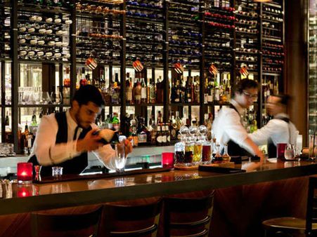 ಬಾರ್ ಮತ್ತು ರೆಸ್ಟೋರೆಂಟ್ ಗಳ ಅಗ್ನಿ ಸುರಕ್ಷತೆಗೆ ಹೊಸ ನಿಯಮ!