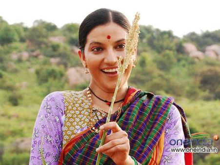 ನಾನು ಬುರುಜನಹಟ್ಟಿಯ ಹುಡುಗಿ, ದುರ್ಗದಿಂದ ಸ್ಪರ್ಧಿಸುವ ಆಸೆ: ಭಾವನಾ