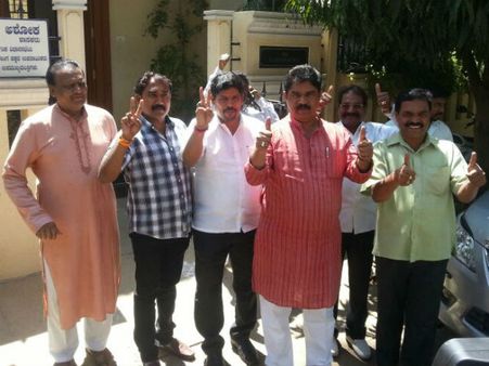 ಪದ್ಮನಾಭನಗರ : ಆರ್.ಅಶೋಕ ಸೋಲಿಸಲು ಜೆಡಿಎಸ್, ಕಾಂಗ್ರೆಸ್ ತಂತ್ರ!