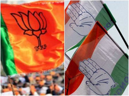 ಮುದ್ದೇಬಿಹಾಳ ಕ್ಷೇತ್ರ: ಐತಿಹಾಸಿಕ ತಾಣದಲ್ಲಿ ಗೆಲ್ಲುವುದು ಯಾರು?