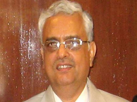 ಮುಖ್ಯ ಚುನಾವಣಾ ಆಯುಕ್ತರಾಗಿ ಓಂ ಪ್ರಕಾಶ್‌ ರಾವತ್‌